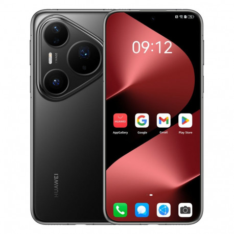 Huawei Pura 80 Pro 12RAM 512GB must