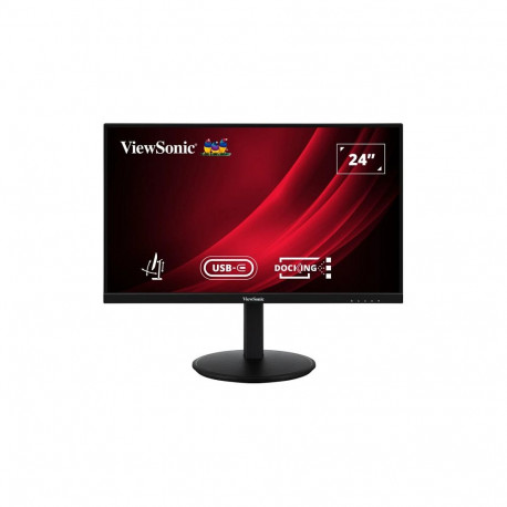 "Viewsonic 60.5cm VG2409U-2 16:9 HDMI/DP/USBC 100Hz FHD"