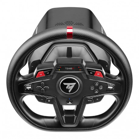 ThrustMaster T248R juhtmega rool ja pedaalid, PC, PlayStation 4, PlayStation 5, Hybrid drive
