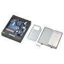 "Datalogic BC9600 BASE STATION/CHARGER 433"