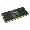 "KINGSTON 16GB 6400MT/s Non-ECC CL52 CSODIMM 1Rx8"