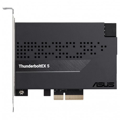 ASUS THUNDERBOLTEX 5 kaart