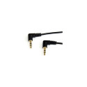 "3.5 RIGHT ANGLE STEREO CABLE"