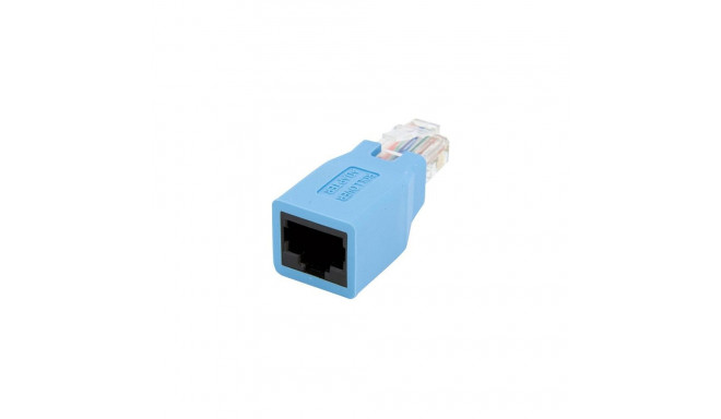 "CISCO CONSOLE ROLLOVER ADAPTER"