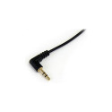 "3.5 RIGHT ANGLE STEREO CABLE"