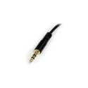 "3.5 RIGHT ANGLE STEREO CABLE"