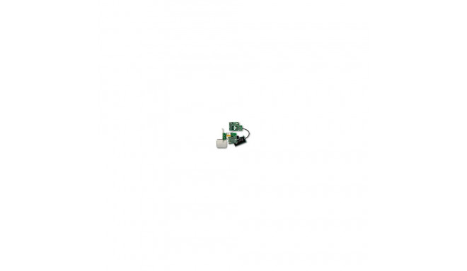 Broadcom CacheVault Kit RAID-kontrolleri vahemälu andmekaitsemoodul