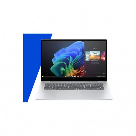 "HP OmniBook 7 Next Gen AI PC 17,3"" FHD Touchscreen Core Ultra 7 258V 32GB/1TB SSD RTX4050 Windows 
