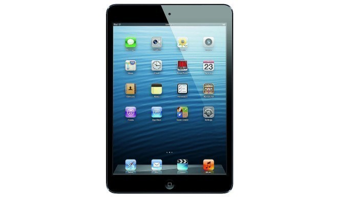 Apple iPad mini 16GB WiFi A1432, grey