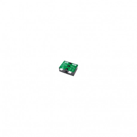 "APC Ersatzbatterie Nr.124 APCRBC124"