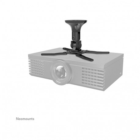 "Neomounts BDH Höhe 18.5cm schwarz Max.10KG"