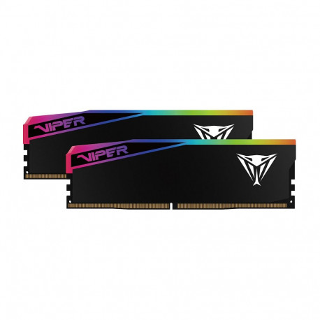 Patriot 32GB (2x16) Viper Elite 5 Ultra RGB CL28 PC6000