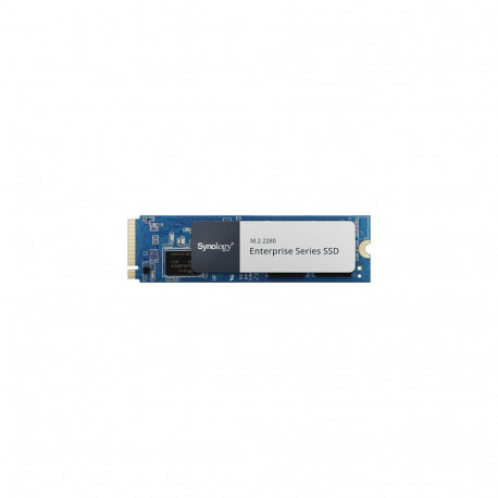 "M.2 Synology SNV5420-800G PCIe 3.0 NVMe SSD für NAS 800 GB 2280"