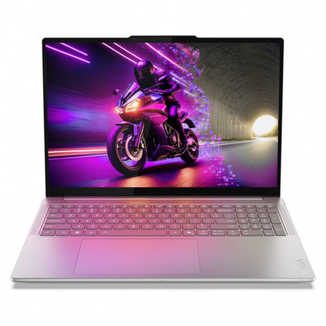 Lenovo Yoga Pro 9 16IAH10 83L0 CU9 285H W11Pro GeForce RTX 5060 32GB RAM 1TB SSD 16-tolline OLED puu