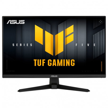 ASUS TUF VG259QM5A 62,2cm (24,5") FHD IPS mängurimonitor 16:9 HDMI/DP 240Hz 0,3ms Sync