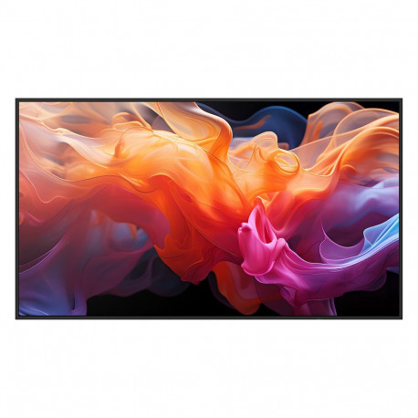 Sharp digitaalreklaami ekraan MultiSync E869 218,44cm 86 Zoll