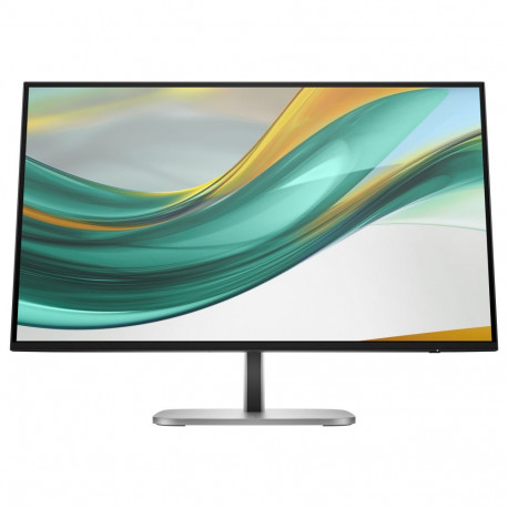 "HP 527pf - Series 5 Pro - LED-Monitor - 68.58 cm (27"")"
