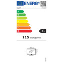 "Sharp MultiSync E659 Digital Signage Display 165 cm 65 Zoll"
