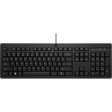"HP 125 G2 USB WD KEYBOARD"