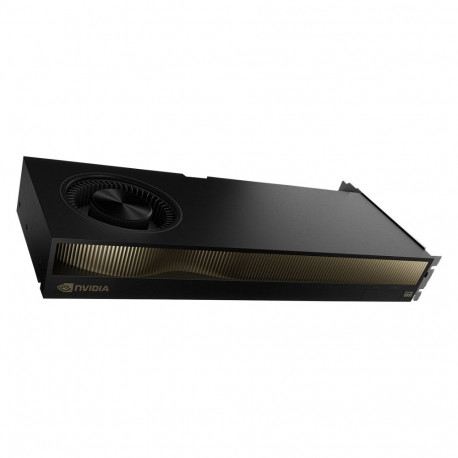 "NVIDIA RTX PRO 5000 Blackwell Workstation Edition 48GB GDDR7 Retail"
