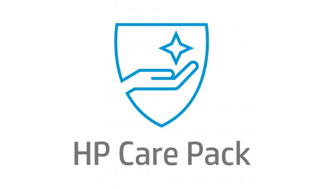 G HP EPACK 3YR pealetulemise ja tagastusega