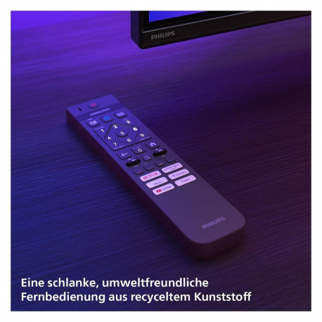 Philips 48OLED760/12 121cm 48" 4K OLED 120 Hz Ambilight nutiteler