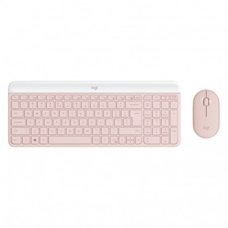 "MK470 Slim Combo -ROSE-US"