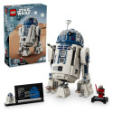 "LEGO Star Wars - R2-D2"