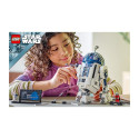 "LEGO Star Wars - R2-D2"