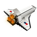 "LEGO Creator 31134 Spaceshuttle"