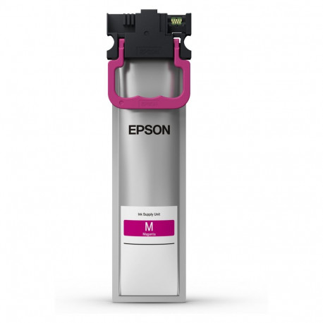 Epson T9443 C13T944340 magenta tint