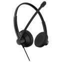 "Impact 100 MS Stereo USB-C+A"