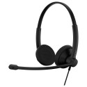 "Impact 100 UC Stereo USB-C+A"