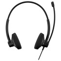 "Impact 100 UC Stereo USB-C+A"
