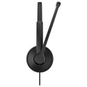 "Impact 100 MS Stereo USB-C+A"