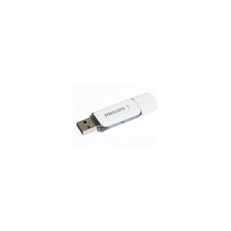 "STICK Philips USB 2.0 32GB Snow Edition Shadow Grey"