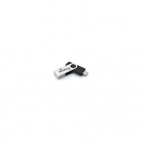 MediaRange USB-mälupulk STICK USB 3.2 Gen1 USB-C 32GB