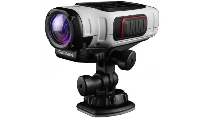 Garmin Virb Elite HD, white