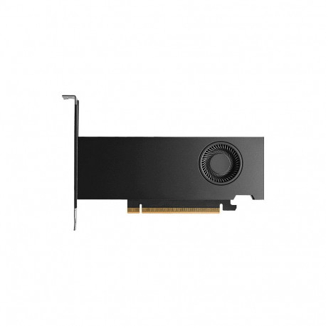 PNY RTX PRO 2000 16GB Blackwell GDDR7 väike karp