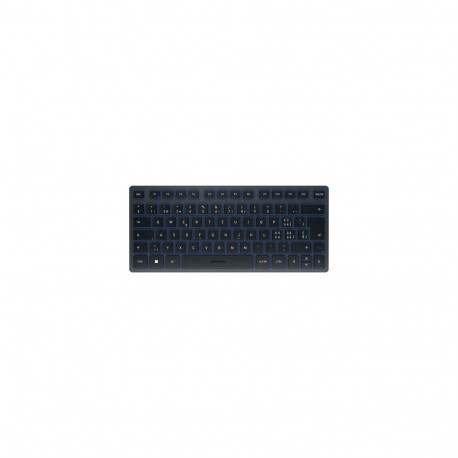 "Cherry KW 7100 Mini BT Slate Blue"