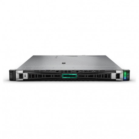 "Server HPE DL320 Gen11 1U 4510 2x32GB 2x480GB MR408i-o 2x1000W"
