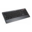 "Lenovo Self-Charging Bluetooth Keyboard"