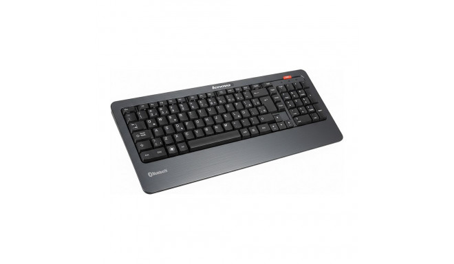 Lenovo iselaadiv Bluetooth klaviatuur