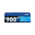 "Brother TN-900 CYAN TONER"