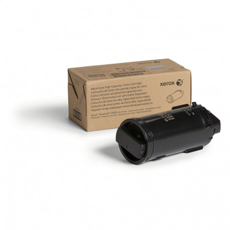 "Xerox Toner 106R03923 Schwarz bis zu 16.900 Seiten"