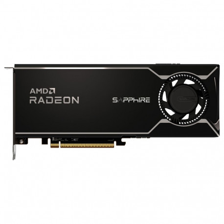 "AI PRO 9700 32GB Sapphire Radeon Blower GDDR6"