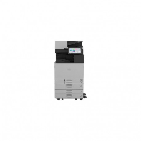 "Ricoh IM C3010A Farb-Multifunktionssystem 3in1 A3 30S./Min."