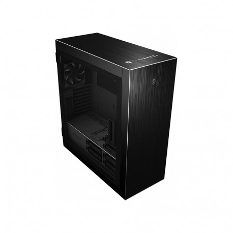 Suur MSI MPG SEKIRA 500P must aknaga