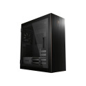 "BIG MSI MPG SEKIRA 500G |black, window,"