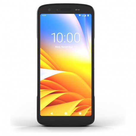 "Zebra TC22 - Datenerfassungsterminal - Android - 64 GB"